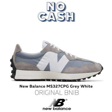 Harga New Balance 327 Grey Terbaru Agustus 2022 |BigGo Indonesia