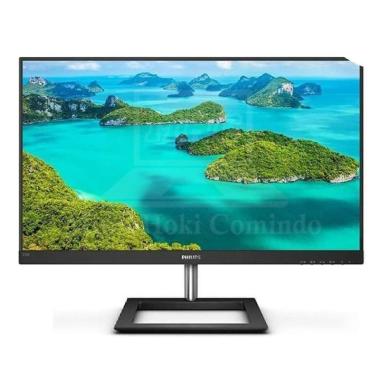 LED MONITOR PHILIPS 278E1A 27" 27inch 4K IPS 60Hz