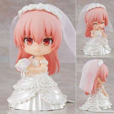 Nendoroid Tsukasa Yuzaki - Tonikaku Kawaii