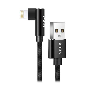 Jual V Gen Ct1 02 Type C Kabel Data Usb Qc 3 0 1 M Online