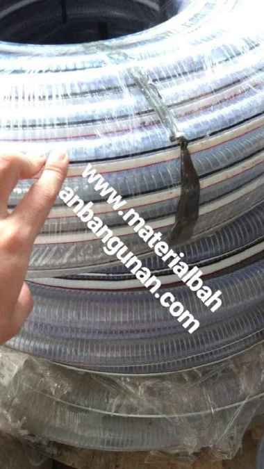 selang bensin 1/2 inch selang kimia 1/2 inch selang KFW permeter
