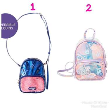 Jual Tas Kecil Smiggle Pilihan 