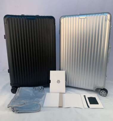 Jual Rimowa Cabin Terlengkap - Harga 
