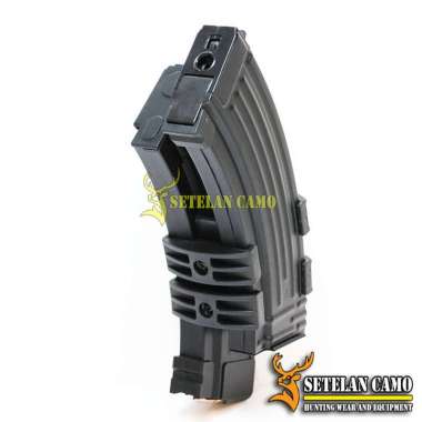 PENJEPIT MAGAZIN / MAG LINK AK / MAGAZINE COUPLER AK47