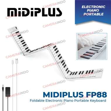 Piano portable clearance murah