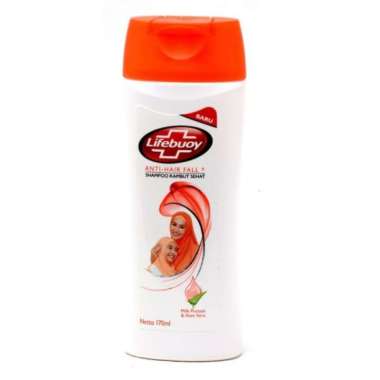 Lifebuoy Shampoo