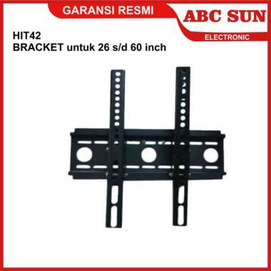 Bracket LED TV HIT42