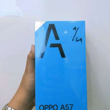 Oppo A57 ram 4/64