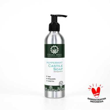 Castile Soap Lengkap Harga Terbaru Agustus 2022 | Blibli