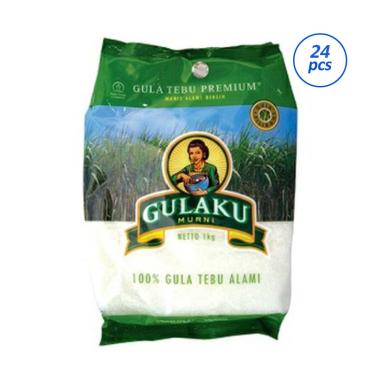 Gula Pasir 1kg Gulaku Jual Produk Terbaru Juli 2020 Blibli Com