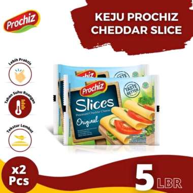 Prochiz Slices