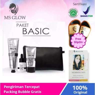Ms glow / Ms glow men / Ms glow for men / Skincare POWER SERUM