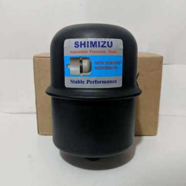 Tabung / Tangki Pompa Shimizu PS-130 BIT / PS 130 BIT