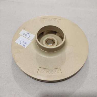 Impeller Jet Pump Shimizu PC 503 BIT Original