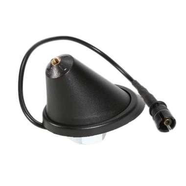 BASE DUDUKAN ANTENA RADIO MOBIL VW JETTA BORA GOLF POLO PASSAT ANTENNA