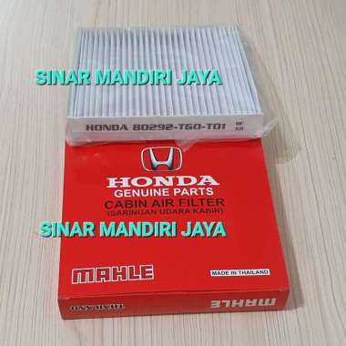 FILTER AC SARINGAN KABIN AC HONDA JAZZ RS FREED MOBILIO ATAU HRV