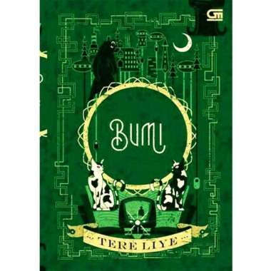 BUMI - TERE LIYE
