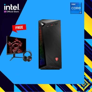 Jual Produk Pc Gaming Msi Harga Promo Diskon Blibli Com