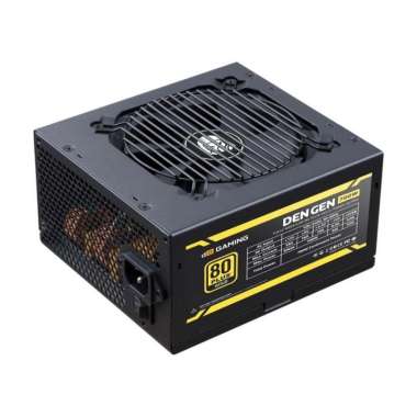 Power Supply Digital Alliance DENGEN 700W 80+ GOLD
