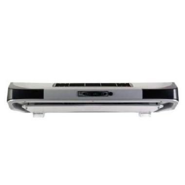 RINNAI Cooker Hood RH-90ERI ionizer (SILVER)