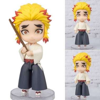 Figuarts mini Senjuro Rengoku - Kimetsu no Yaiba