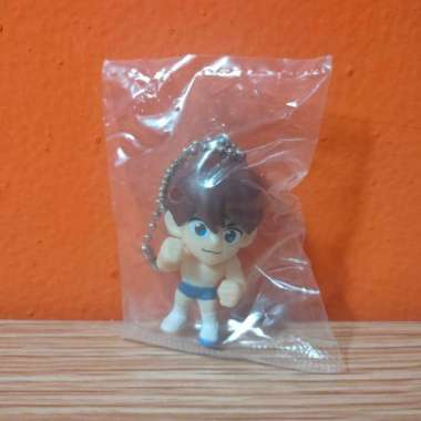 Ibushi Capsule Collection Figure - New Japan Pro-Wrestling