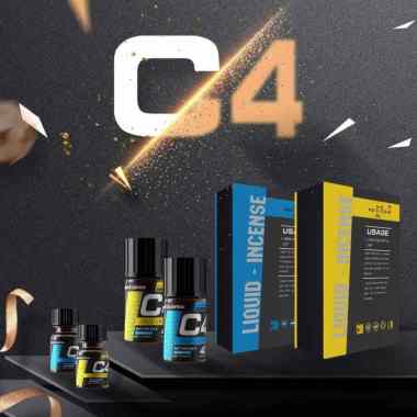 Jual C4 Terbaru - Harga Murah | Blibli.com
