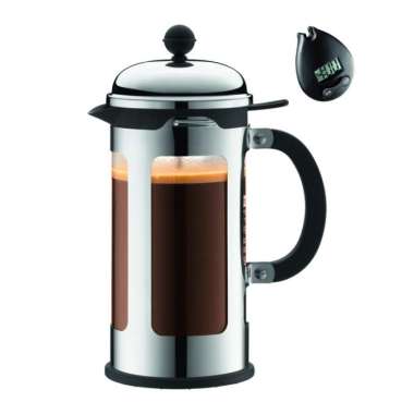 Bodum French Press - Harga Terbaru 