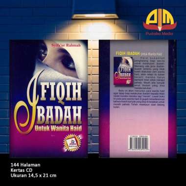 Fiqih Ibadah Untuk wanita Haid