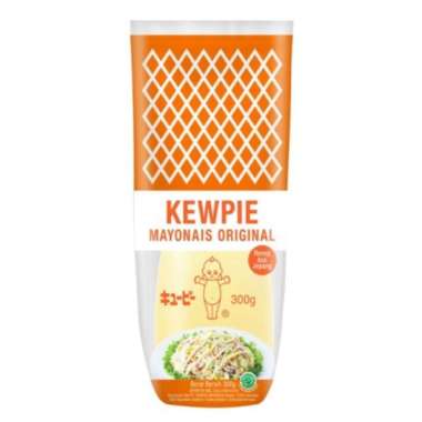 Kewpie Mayonaise Original 300 Gram