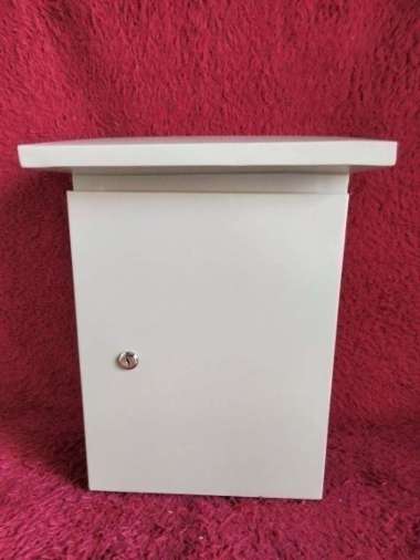 Box Panel Outdoor 25x25x12