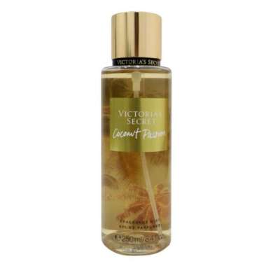 victoria secret coconut passion