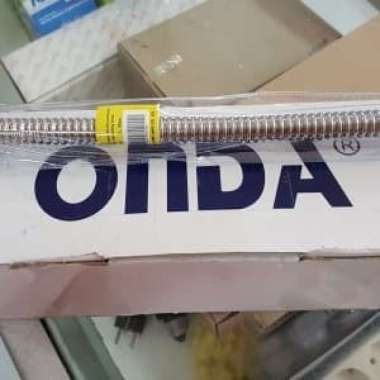 Selang Fleksibel Air Panas 50cm Onda