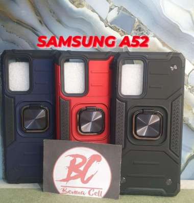 HARDCASE Untuk Samsung A52 Untuk Samsung A72 Hardcase Thunder Untuk Samsung Galaxy A52, A72 - Bc SAM