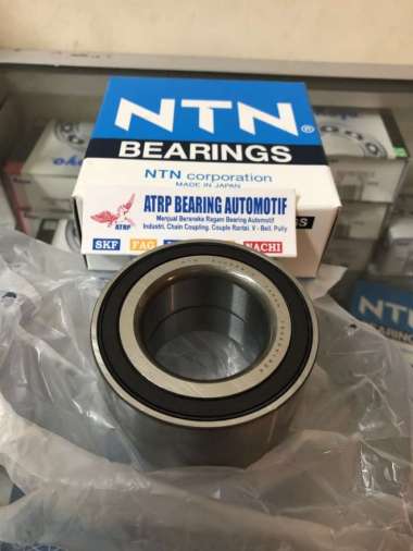 BEARING RODA DEPAN HONDA CIVIC FD 2006-2012 NTN 100 % ORIGINAL