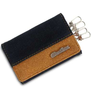 Consina DGC 17 Dompet Kunci Mobil Motor Outdoor Kanvas