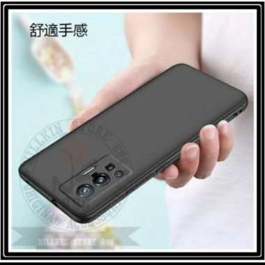 CASE VIVO X70 PRO Soft Case Casing TERBARU 2021