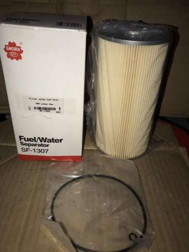 Fuel Filter solar bwh Hino 700 Lohan New SF 1307 sakura 17984