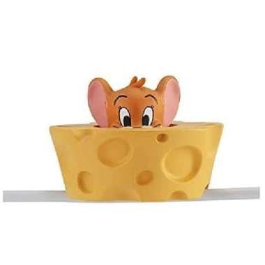 Jerry C Hugcot - Tom and Jerry