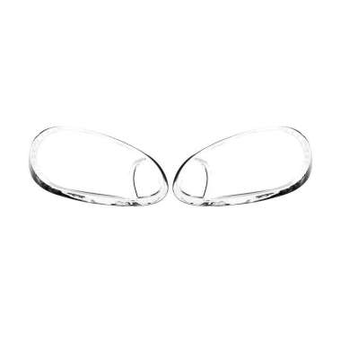 Otoproject Head Lamp Cover for Nissan March