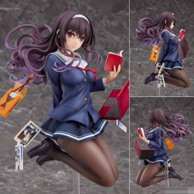 PVC Figure 1/7 Utaha Kasumigaoka Max Factory
