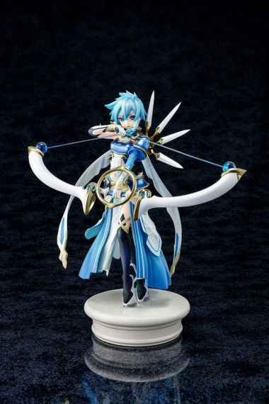 PVC Figure 1/8 Sinon [Sun Goddess, Solus]
