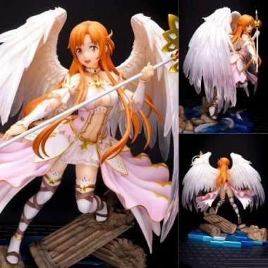 Shibuya Scramble Figure 1/7 Asuna - Healing Angel Ver.