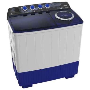 MESIN CUCI AQUA 14kg QW P1450T (KHUSUS BANDUNG)