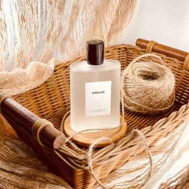 Parfum SIMILAR Mojave | Inspired by Byredo Mojave Ghost - EDP 12 ML