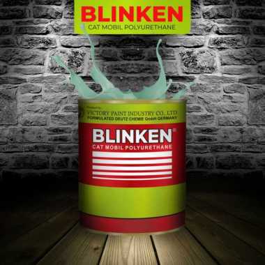 Cat Mobil Blinken Polyurethane Green Relax Metallic Vespa Multicolor