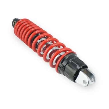 Shockbreaker Yss Vario 125 Vario 150 2018 Pro Z Series Garansi 330MM 100% Original multicolor
