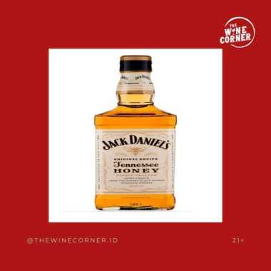Jual Jack Daniels Honey Termurah - Harga Grosir Terupdate ...