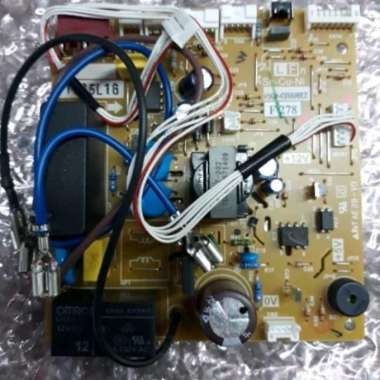 PCB modul AC sharp AH A5SEY original part