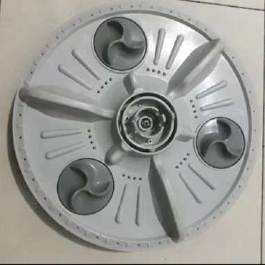 Pulsator mesin cuci LG diameter 33 cm gigi 11